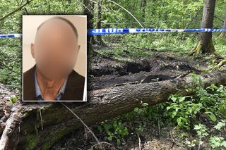 Tragiczny finał poszukiwań strażaka. Druhowie przekazali poruszającą wiadomość