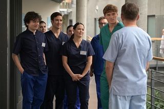 Pierwsza miłość, odcinek 3953: Pierwsza operacja Julity! Nie wszystko pójdzie zgodnie z planem i wydarzy się tragedia w szpitalu? - ZDJĘCIA