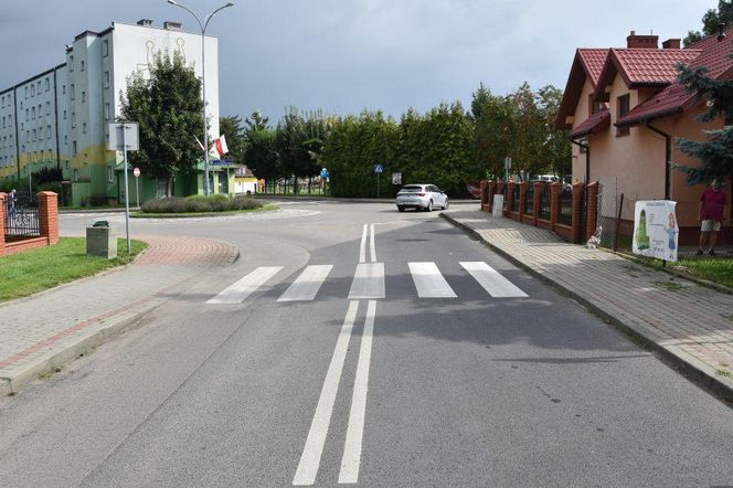Wstrząsający atak na ulicy Radymna. Rzucił się na kobietę i zabił, bo był zdenerwowany 