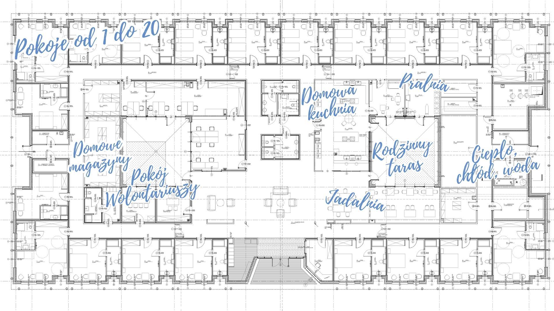 Trzeci Dom McDonalda w technologii CLT