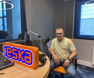 Patryk Szulc, autor książki Mafia po polsku: Chcę przede wszystkim uświadamiać, że przestępczość zorganizowana i mafia istniała, istnieje i będzie istnieć