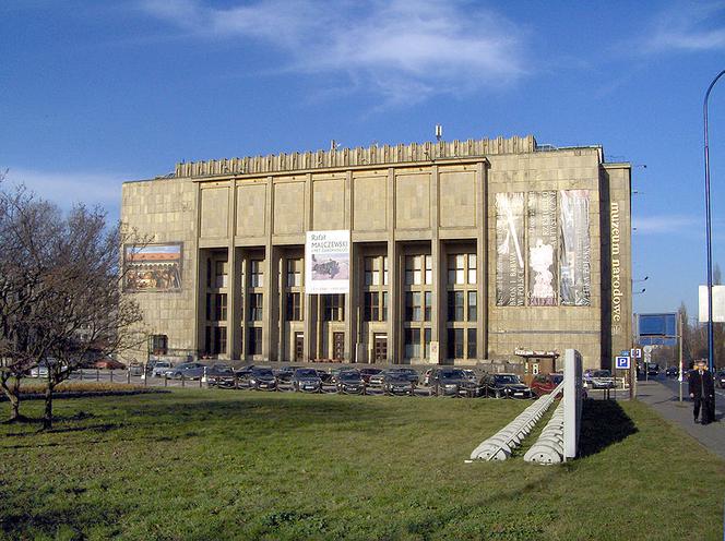 Muzeum Narodowe w Krakowie