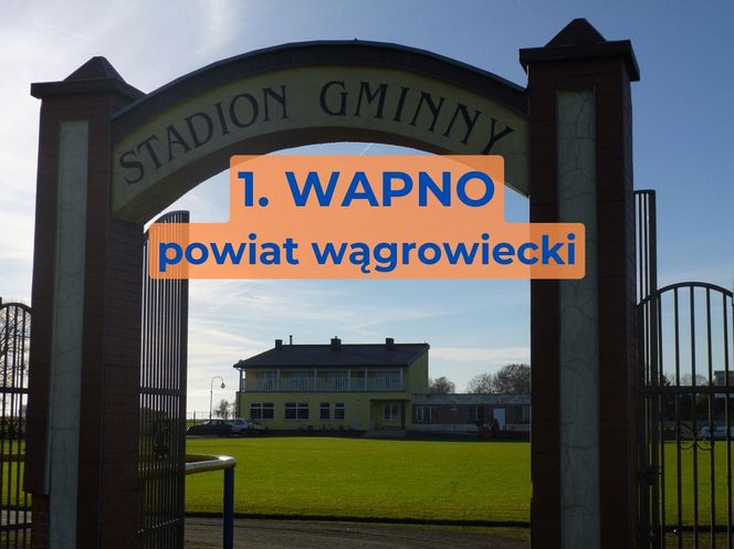 1. GMINA WAPNO