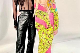 Maryla Rodowicz chuda jak Szpak