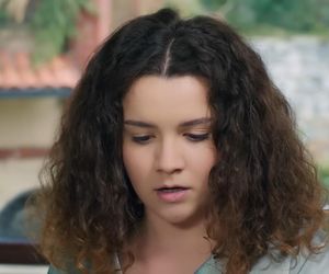 Miłość i nadzieja. Melis jest szantażowana