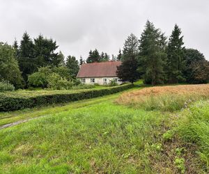 Koszmar w Janikach Wielkich. Syn zamordował rodziców