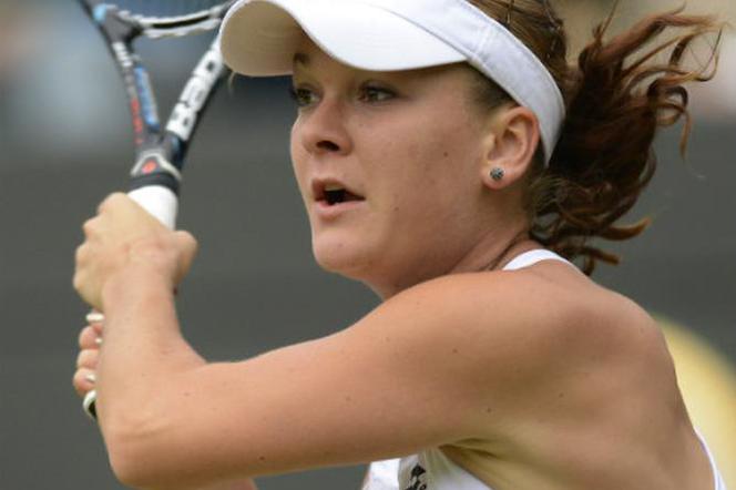 Agnieszka Radwańska – Christina McHale – gdzie i o której oglądać? Transmisja w tv i stream