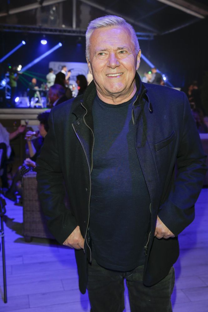 Włodzimierz Matuszak