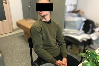 Brutalnie napadli nastolatków z Torunia. Zatrzymali ich policjanci