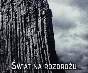 Marcin Popkiewicz, Świat na rozdrożu