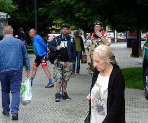 IV edycja Festynu Pasje Ludzi Pozytywnie Zakręconych w Lublinie [ZDJĘCIA, WIDEO]