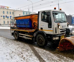 Atak zimy w Polsce! Śnieg zasypał miasta i wsie [ZDJĘCIA]