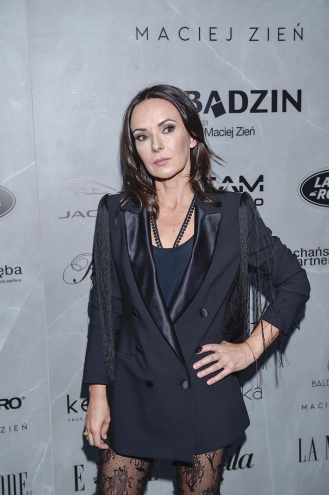 Kasia Kowalska zdradza sekrety urody i świetnej formy