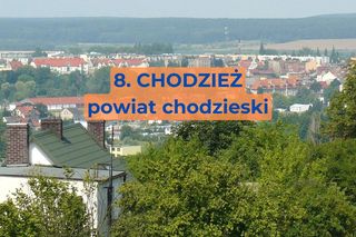 8. Gmina Chodzież