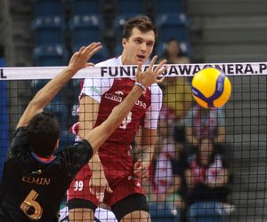 Norbert Huber postawił wszystko na jedną kartę. Będę w plecy kilkanaście tysięcy złotych