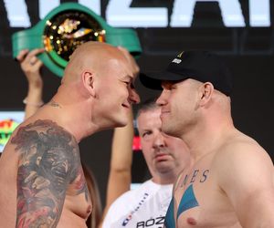 Artur Szpilka prosto z serca o rewanżu z Łukaszem Różańskim w MMA. Przed pierwszą walką był wrakiem człowieka, teraz chce wyrównać rachunki