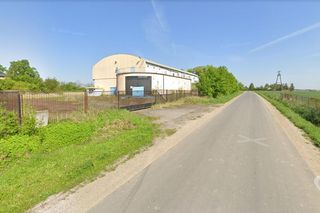 Brzeski. 25-latek wypadł z balkonu i zginął. Śmiertelny wypadek podczas urbexu [ZDJĘCIA].