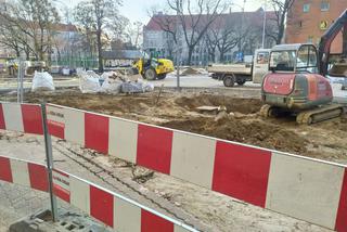 Szczecin: Zmiany na Turzynie. Otworzą fragment wyremontowanej ulicy
