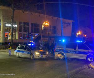 Zakopane. Policja podsumowała sylwestra. Nie zabrakło tragicznych zdarzeń [ZDJĘCIA]