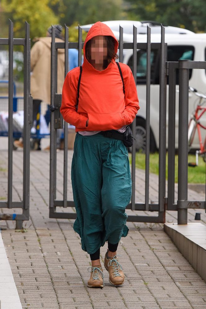 Grzegorz Damiecki - sprawa rozwodowa