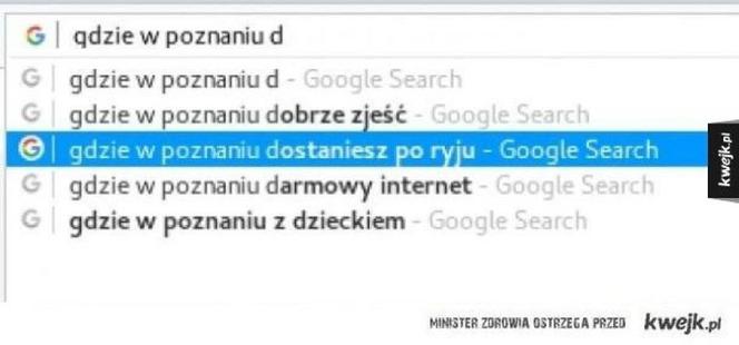 Tak internet się śmieje się z Poznania! Zobacz najlepsze MEMY!