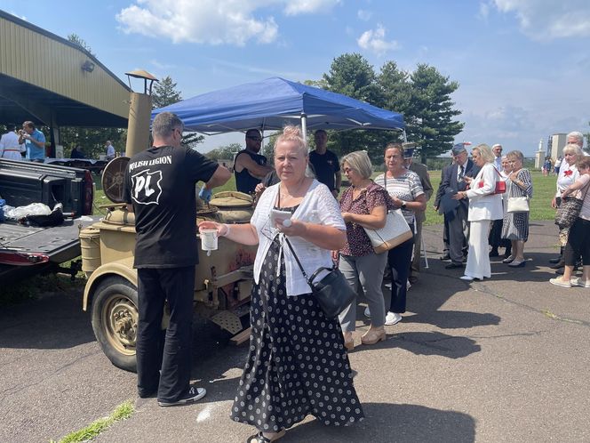 Święto Żołnierza w Doylestown 2025