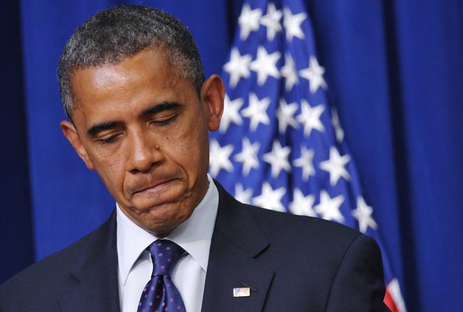 Barack Obama