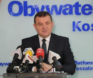Stanisław Gawłowski