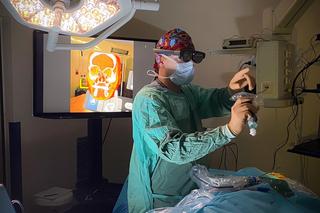 Nowoczesne technologie w szpitalu im. J. Strusia