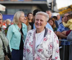 Potańcówka w centrum Katowic. Wyspiański znów porwał tłumy do szalonej zabawy