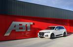 Audi Q7 tuning ABT Sportsline