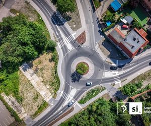 Przebudowa ulic na północy Szczecina zakończona przed terminem