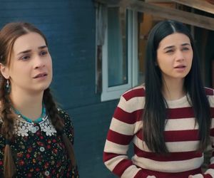 Pożegnanie Sili i Kuzeya w serialu Miłość i nadzieja