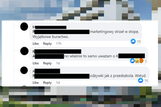 Wyjątkowo chamski deweloper z Gliwic
