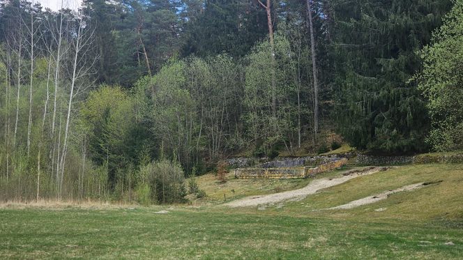Stadion Leśny w Olsztynie dawniej i dziś. To tam bito rekordy świata w lekkiej atletyce