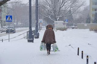 Śnieg w Polsce 2023 - nie tego chcieliśmy! Śnieżyce i zimowa burza kilka dni z rzędu