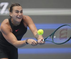 Aryna Sabalenka wygrała turniej w Wuhan! Duża strata Igi Świątek przed WTA Finals!