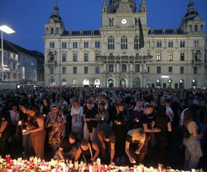 Strzelanina w szkole w Austrii. Wśród zabitych jest nastolatek z polskim obywatelstwem