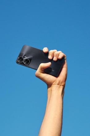 realme C55