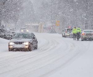 Arktyczna zima w Polsce 2023 nadchodzi. Luty najzimniejszy od wielu lat?!
