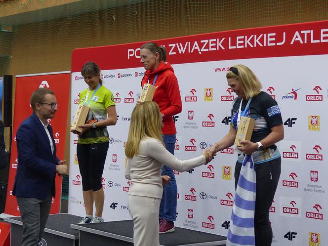 Iławski Półmaraton