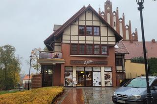 Pijalnia Czekolady E.Wedel w Olsztynie już otwarta. Sprawdziliśmy, jak wygląda w środku! [ZDJĘCIA]