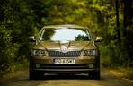 Skoda Superb FL 2013