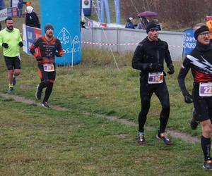 Bieg przełajowy Cross Country w Bydgoszczy! Wielkie ściganie w Myślęcinku [ZDJĘCIA]