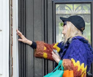 Grażyna Szapołowska - Szapcia jak parkujesz?