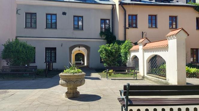 Zamość