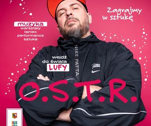 ​Zagrajmy w sztukę. W piątek w Lesznie rusza LUFA