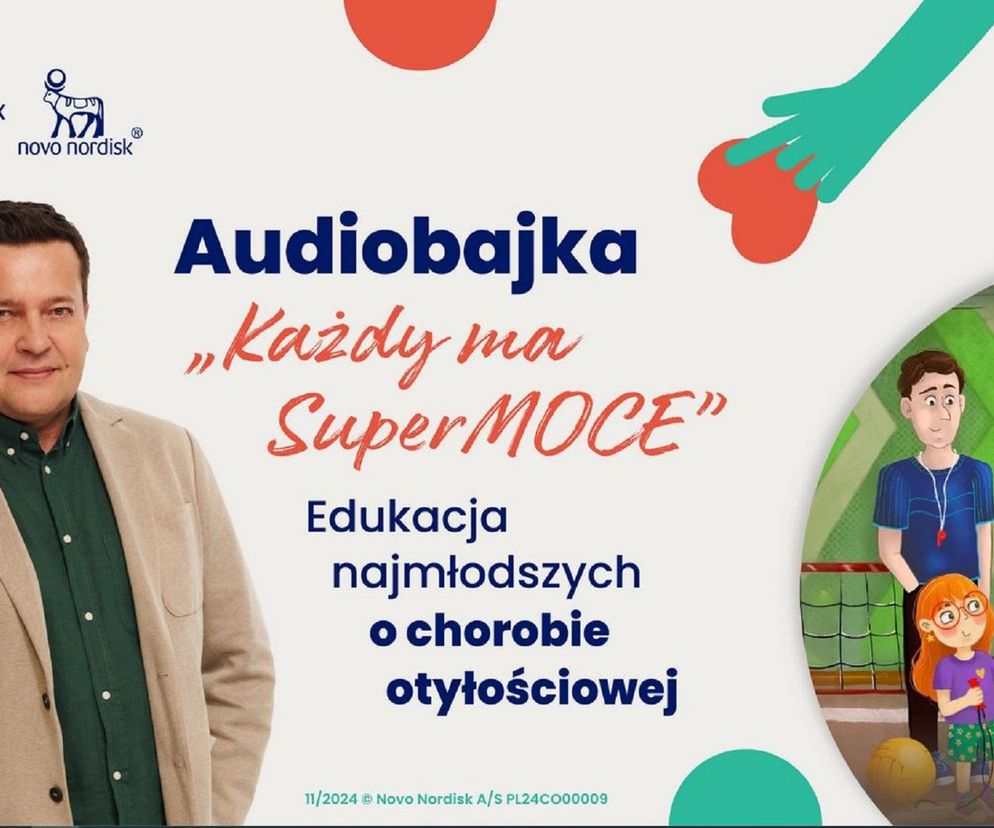 AUDIOBAJKA