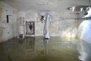 Tajne tunele zalane wodą. Przełomowe odkrycie w centrum Warszawy. Zdjęcia ujawniają prawdę