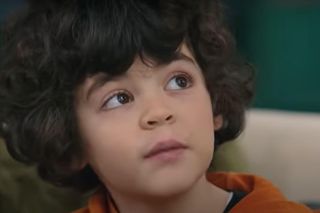 Emanet. Reakcja Yusufa na rozwód 